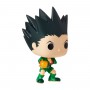 Фигурка Funko Pop Hunter x Hunter Гон Фриксс (41062)