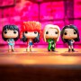 Фигурка Funko Pop Blackpink Джису (72604)