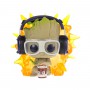 Фигурка Funko Pop Guardians of The Galaxy Грут с детонатором (70653)