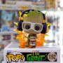 Фигурка Funko Pop Guardians of The Galaxy Грут с детонатором (70653)