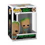 Фигурка Funko Pop Guardians of The Galaxy Грут с Грундсами (70652)