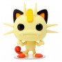 Фигурка Funko Pop Pokemon Мяут (74630)