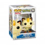 Фигурка Funko Pop Pokemon Мяут (74630)