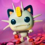 Фигурка Funko Pop Pokemon Мяут (74630)