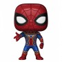 Фигурка Funko Pop Spider-Man Железный паук (26465)