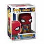 Фигурка Funko Pop Spider-Man Железный паук (26465)