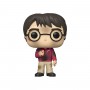 Фигурка Funko Pор Harry Potter Гарри Поттер з камнем (57366)