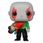 Фигурка Funko Pop Guardians of the Galaxy Holiday special Дракс (64330)