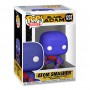 Фигурка Funko Pop DC Comics Черный Адам Атомный крушитель (64190)