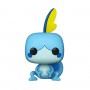 Фигурка Funko Pop Pokemon Соббл (72192)