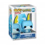 Фигурка Funko Pop Pokemon Соббл (72192)