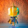 Фигурка Funko Pop DC Comics Черный Адам Доктор Фейт (64192)