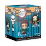 Фигурка Funko Pop Mystery minis Demon slayer (62094)