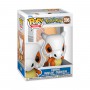 Фигурка Funko Pop Pokemon Кубон (65041)