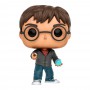 Фигурка Funko Pop Harry Potter Гарри с пророчеством (10988-PX-1K1)