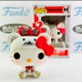 Фигурка Funko Pop Hello Kitty Китти в костюме медведя (72075)