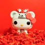 Фигурка Funko Pop Hello Kitty Китти в костюме медведя (72075)