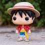 Фигурка Funko Pop One Piece Monkey D Luffy (5305)