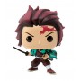 Фигурка Funko Pop Demon slayer Тандзиро Камадо (49010)