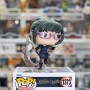 Игровая фигурка Funko Pop Jujutsu Kaisen Маки Зенин (72045)