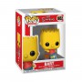 Фигурка Funko Pop Simpsons S10 Барт (80071)