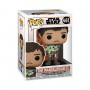 Фигурка Funko Pop Star Wars Мандалорец с Грогу (54525)