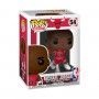 Фигурка Funko Pop NBA Bulls Майкл Джордан (36890)