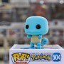 Фигурка Funko pop Pokemon Сквиртл (50402IE)