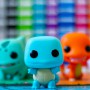 Фигурка Funko pop Pokemon Сквиртл (50402IE)