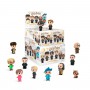 Фигурка-сюрприз Funko Рор Mystery minis Harry Potter S3 (31021.)