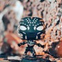 Фигурка Funko Pop Avengers Черная пантера: Ваканда навсегда Черная пантера (66718)