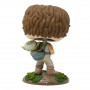 Фигурка Funko Pop Star Wars Эпизод 5 Люк с Йодой (46768)