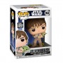 Фигурка Funko Pop Star Wars Эпизод 5 Люк с Йодой (46768)