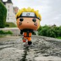 Фигурка Funko Pop Naruto Наруто бегущий (46626)