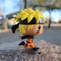 Фигурка Funko Pop Naruto Наруто бегущий (46626)