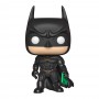 Фигурка Funko Pop Batman Бэтмен 80-ых (37254)