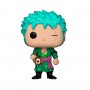 Фигурка Funko Pop One Piece Зоро (23191)