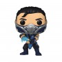 Фигурка Funko Pop Mortal Kombat Саб-Зиро (80275)