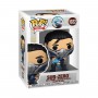 Фигурка Funko Pop Mortal Kombat Саб-Зиро (80275)