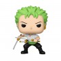 Фигурка Funko Pop One piece Зоро (80369)