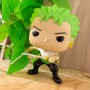 Фигурка Funko Pop One piece Зоро (80369)