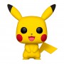 Фигурка Funko Pop Pokemon Пикачу (31528)