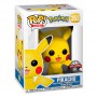 Фигурка Funko Pop Pokemon Пикачу (31528)