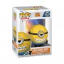 Фигурка Funko Pop Despicable Me 4 Суперджерри (76051)