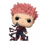 Фигурка Funko Pop Jujutsu Kaisen Юдзи Итадори (61358)