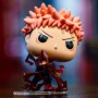 Фигурка Funko Pop Jujutsu Kaisen Юдзи Итадори (61358)