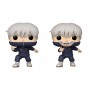 Игровая фигуркаFunko Pop Jujutsu Kaisen Тоге Инумаки (72047)