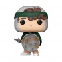 Фигурка Funko Pop Stranger Things Дастин со щитом (72137)