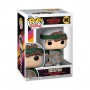 Фигурка Funko Pop Stranger Things Дастин со щитом (72137)