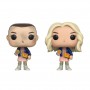 Фигурка Funko Pop Stranger Things Eleven в ассортименте (13318-PX-1T3)